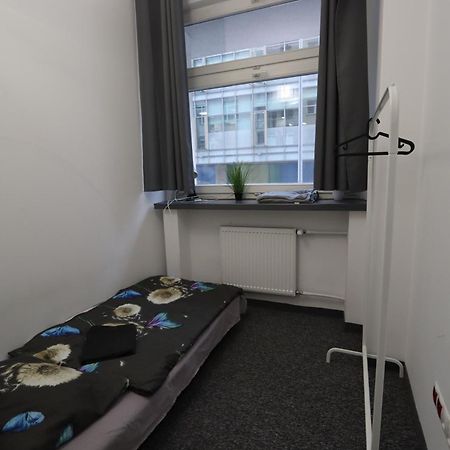 Fantastic Waw - J7 Room A Варшава Екстериор снимка