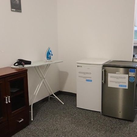 Fantastic Waw - J7 Room A Варшава Екстериор снимка