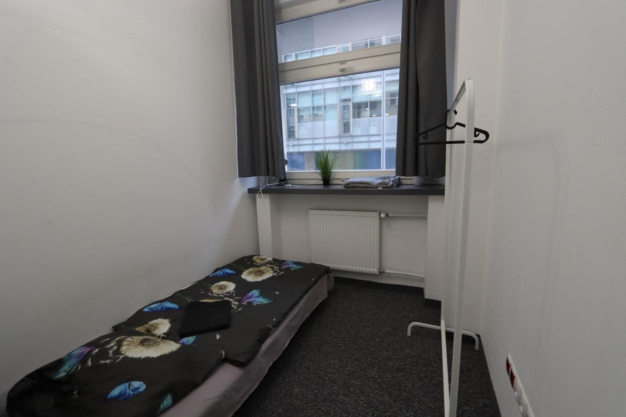 Fantastic Waw - J7 Room A Варшава Екстериор снимка