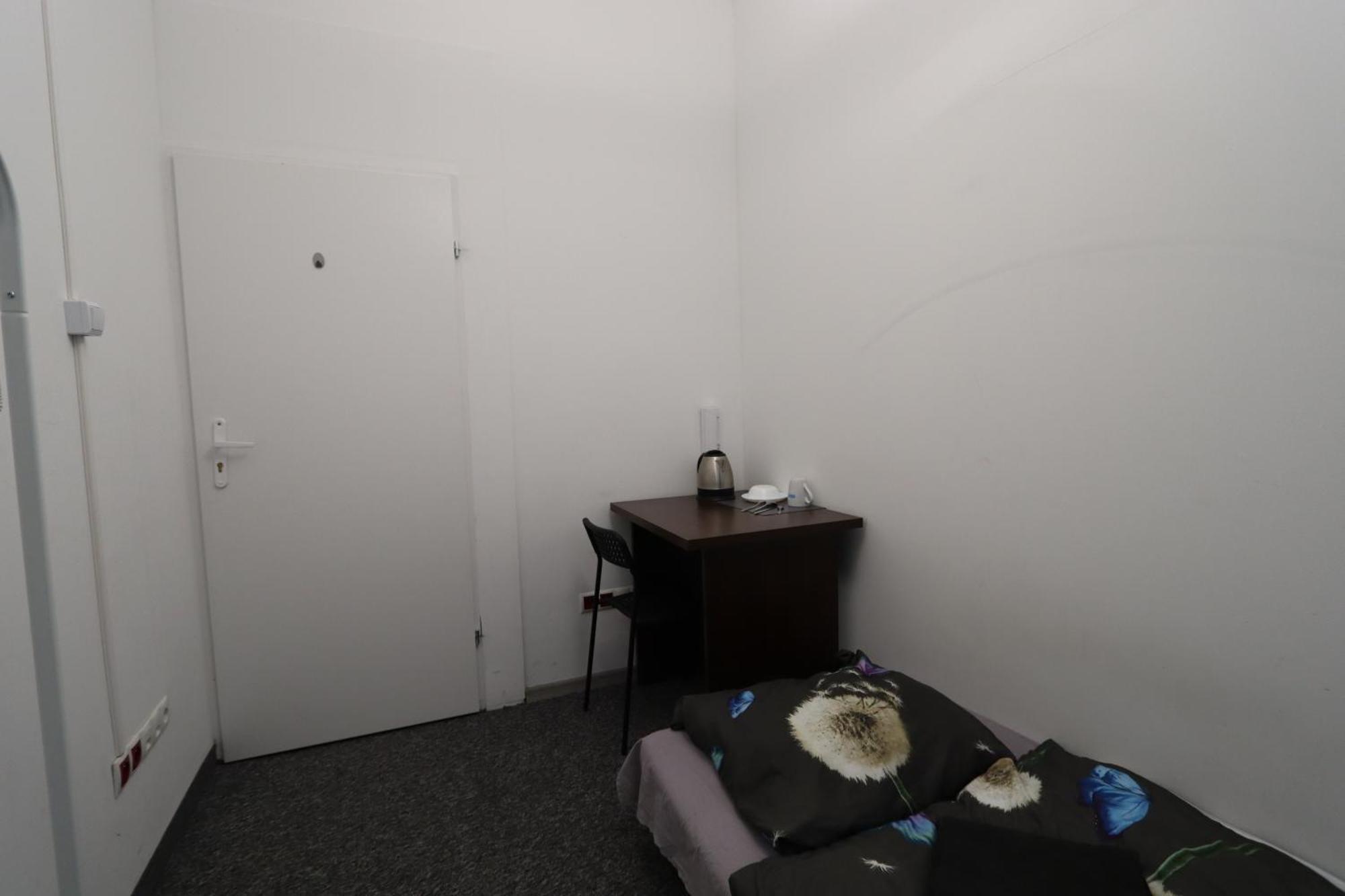 Fantastic Waw - J7 Room A Варшава Екстериор снимка