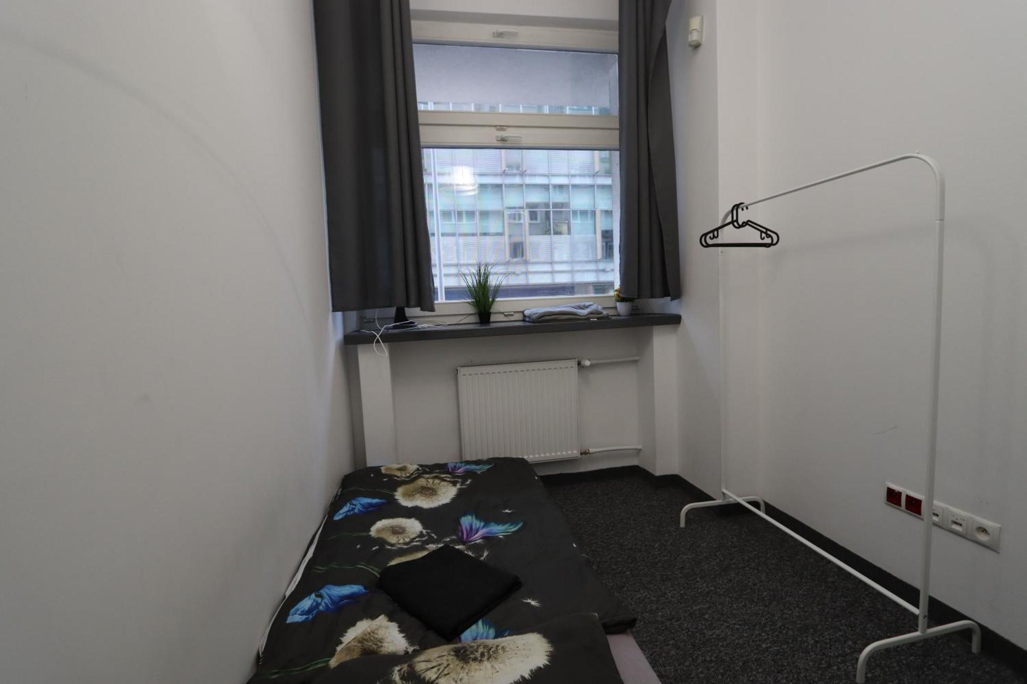 Fantastic Waw - J7 Room A Варшава Екстериор снимка