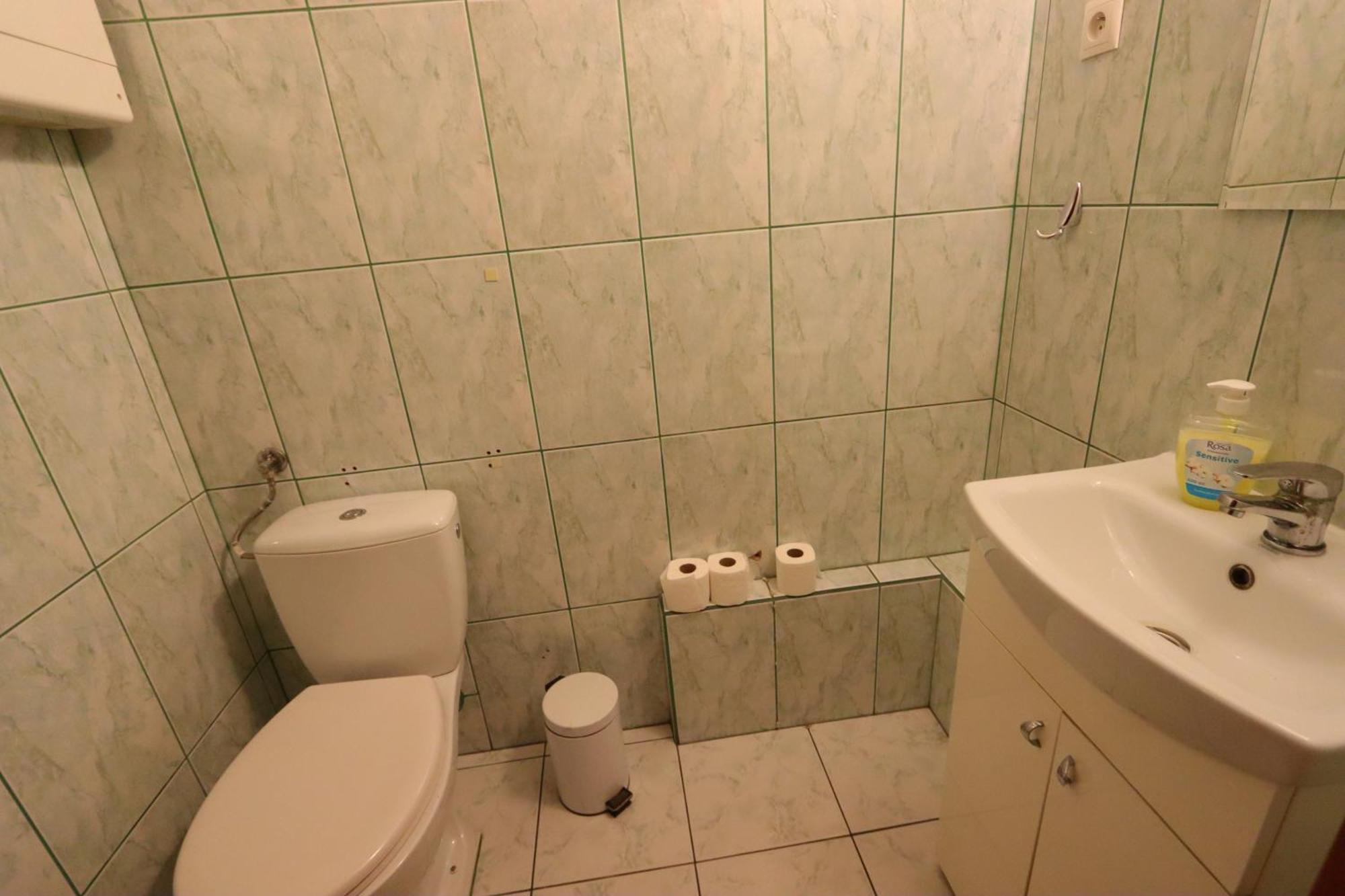 Fantastic Waw - J7 Room A Варшава Екстериор снимка